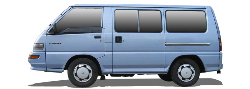 MITSUBISHI / L 300 III Bestelwagen (P0_V, P1_V, P2_V)