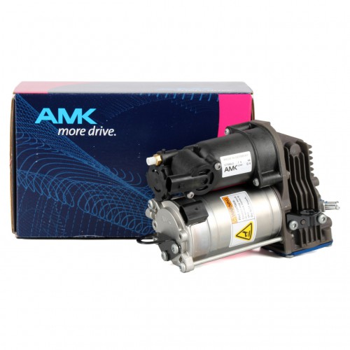 Kompressor, pneumatisches System AMK