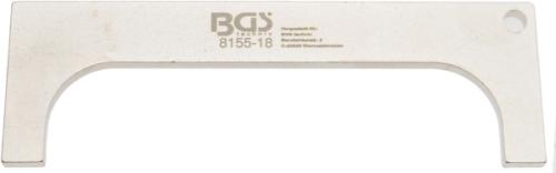 Nockenwellen-Zeitmesser | für VAG | für BGS 8155 BGS technic