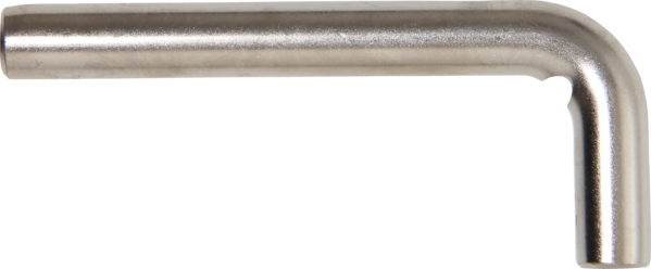 Kurbelwellenbefestigungsstift | für Ford | für BGS 8156 | 12,7 mm