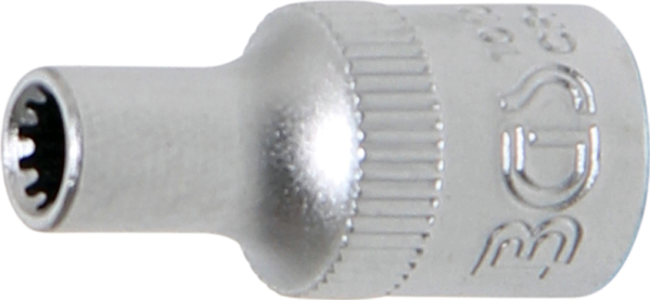 Gear Lock Steckschlüssel | 6,3 mm (1/4 