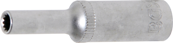 Gear Lock Steckschlüssel, tief | 6,3 mm (1/4 