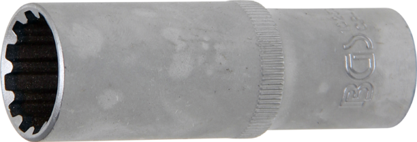 Gear Lock Steckschlüssel, tief | 12,5 mm (1/2 