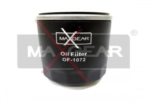 Ölfilter MAXGEAR