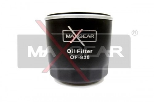Ölfilter MAXGEAR