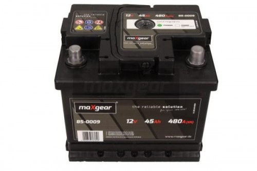 Batterie / Batterie MAXGEAR