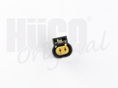 Sensor, Abgastemperatur HITACHI