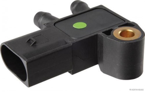 Sensor, Abgasdruck HERTH+BUSS ELPARTS