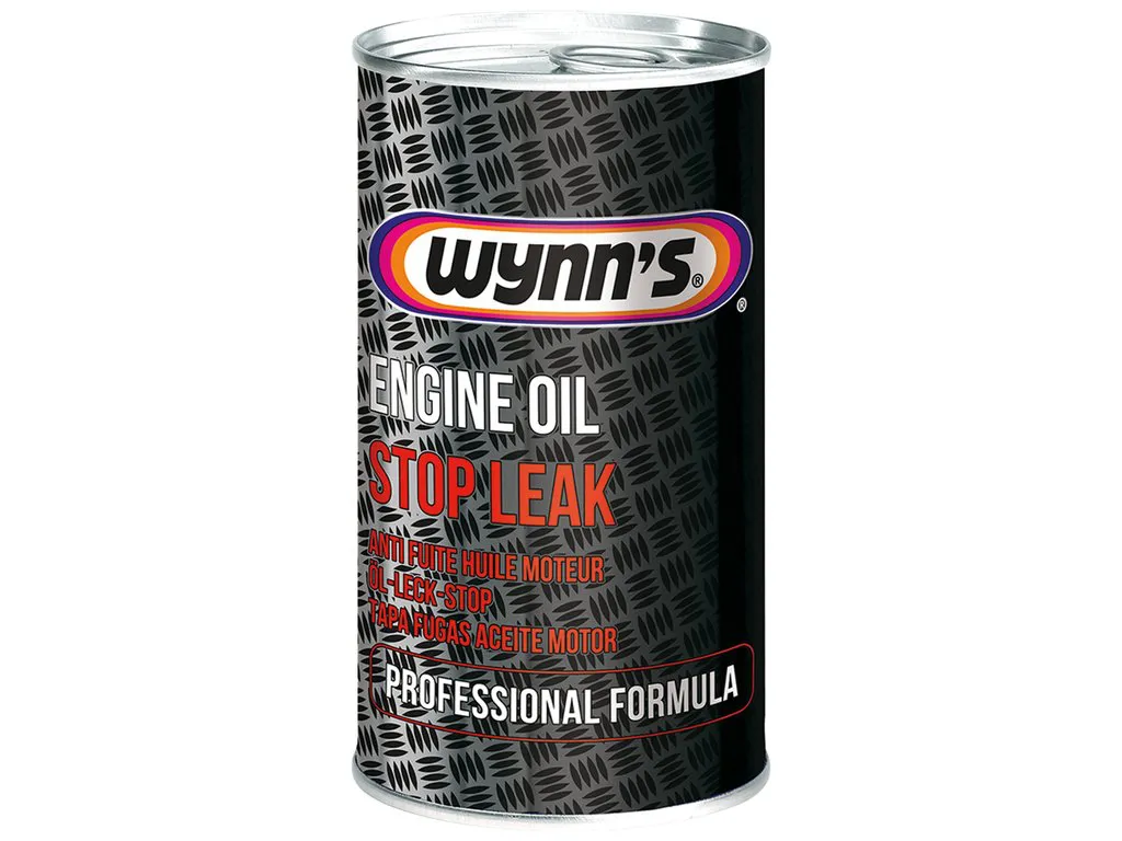 Wynn's Stop Leak 77441 für Motoröl 325ml