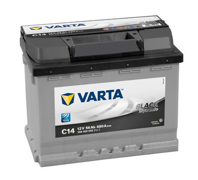 Batterie / Batterie VARTA