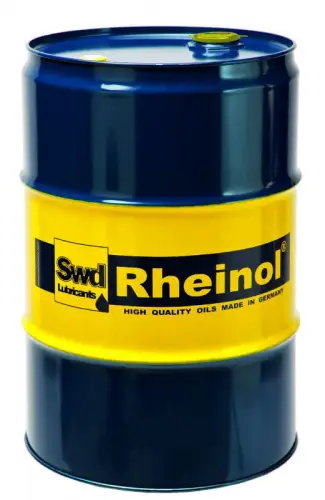 Rheinol 5W30 BXL Motoröl ( 60L ) LongLife 04 A3/B4/C3 VW504.00/507.00 MB229.51 Porza
