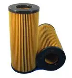 Oliefilter ALCO FILTER