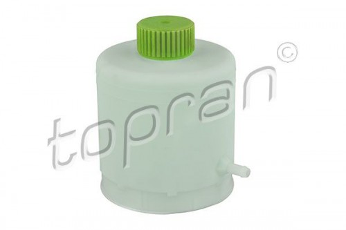 Ausgleichsbehälter, Servolenkungshydrauliköl TOPRAN