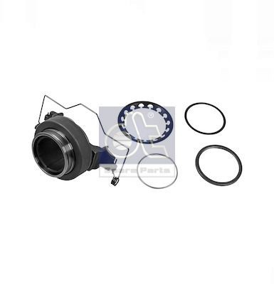 Axiallager DT Spare Parts