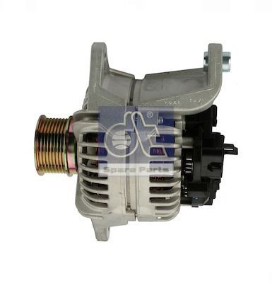 Dynamo / Lichtmaschine DT Spare Parts