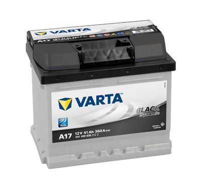 Batterie / Batterie VARTA