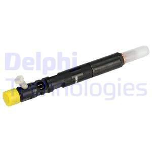 Injektor DELPHI