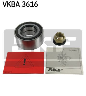 VKBA 3616 SKF