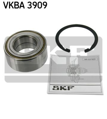 VKBA 3909 SKF