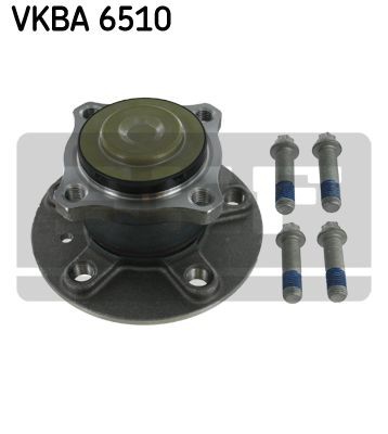 VKBA 6510 SKF
