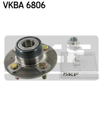 VKBA 6806 SKF