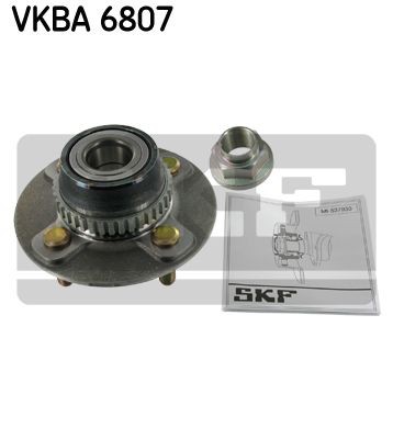 VKBA 6807 SKF