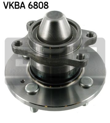 VKBA 6808 SKF