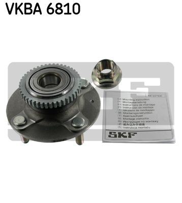 VKBA 6810 SKF
