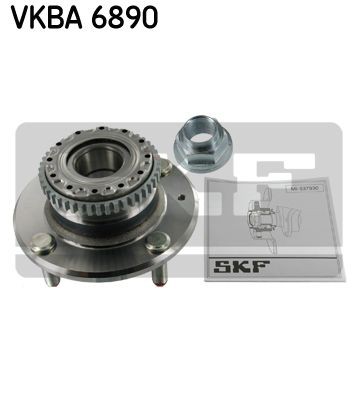 VKBA 6890 SKF