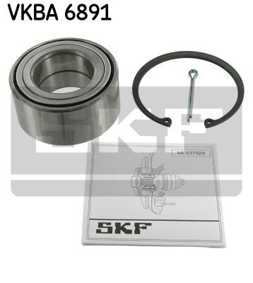 VKBA 6891 SKF