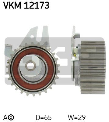 VKM 12173 SKF