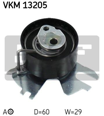 VKM 13205