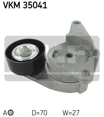VKM 35041