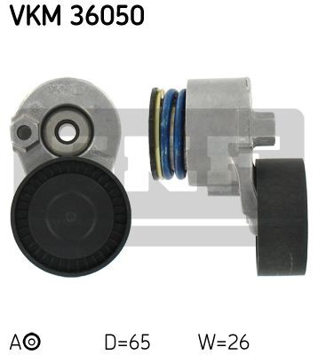 VKM 36050 SKF