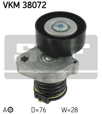 VKM 38072