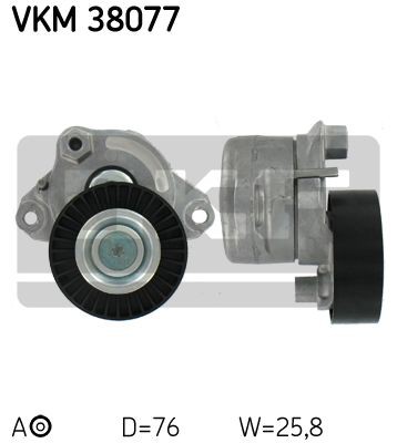 VKM 38077