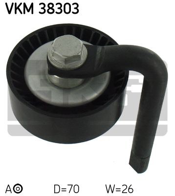 VKM 38303 SKF