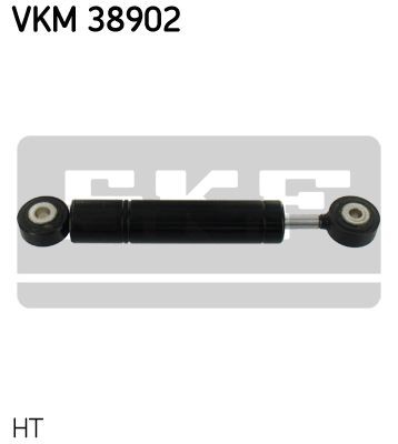 VKM 38902 SKF