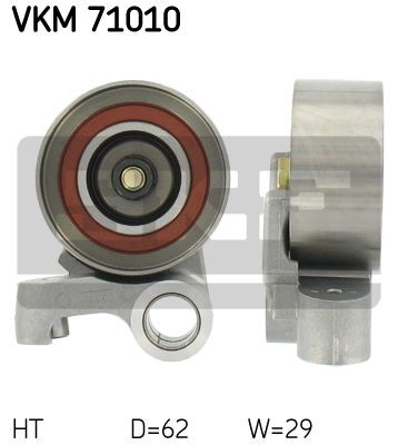 VKM 71010