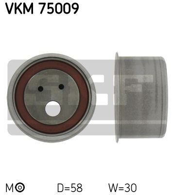 VKM 75009