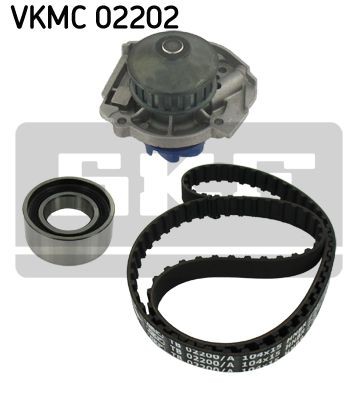 VKMC 02202 SKF