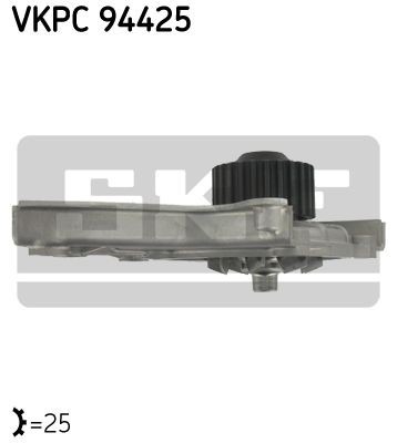VKPC 94425 SKF