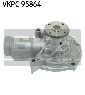 VKPC 95864 SKF