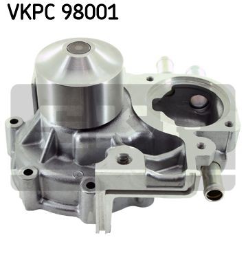 VKPC 98001