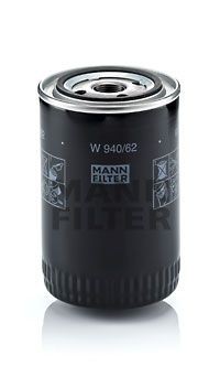 Ölfilter MANN-FILTER