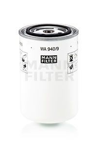 Kühlmittelfilter MANN-FILTER