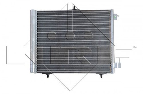 Kondensator, Klimaanlage NRF