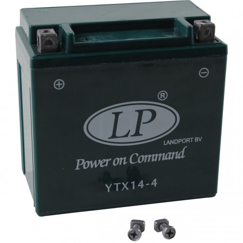 Batterie / Batterie LANDPORT
