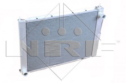 Kondensator, Klimaanlage NRF