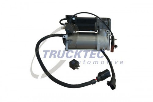 Kompressor, pneumatisches System TRUCKTEC AUTOMOTIVE